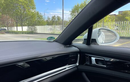 Porsche Panamera II рестайлинг, 2021 год, 11 550 000 рублей, 24 фотография