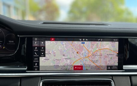 Porsche Panamera II рестайлинг, 2021 год, 11 550 000 рублей, 20 фотография