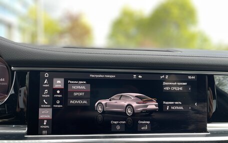 Porsche Panamera II рестайлинг, 2021 год, 11 550 000 рублей, 21 фотография
