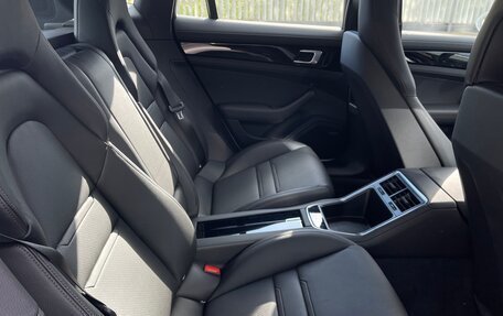 Porsche Panamera II рестайлинг, 2021 год, 11 550 000 рублей, 17 фотография