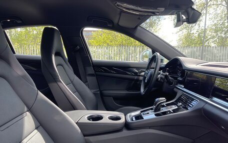 Porsche Panamera II рестайлинг, 2021 год, 11 550 000 рублей, 14 фотография