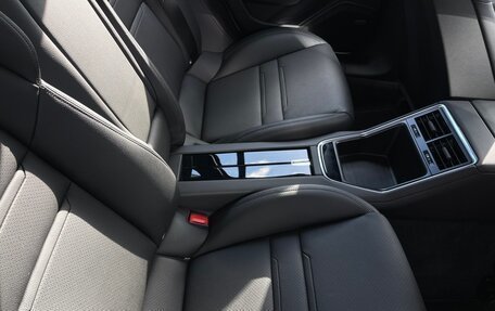 Porsche Panamera II рестайлинг, 2021 год, 11 550 000 рублей, 18 фотография