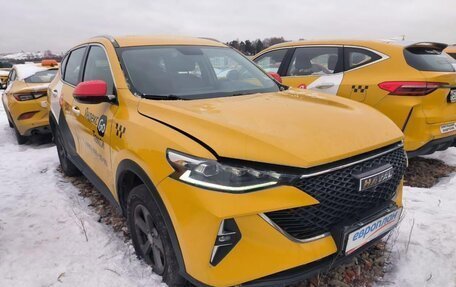 Haval F7 I, 2023 год, 1 260 000 рублей, 2 фотография