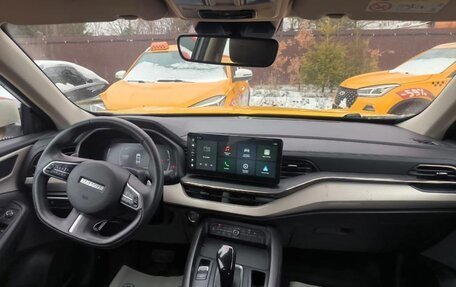 Haval F7 I, 2023 год, 1 260 000 рублей, 5 фотография