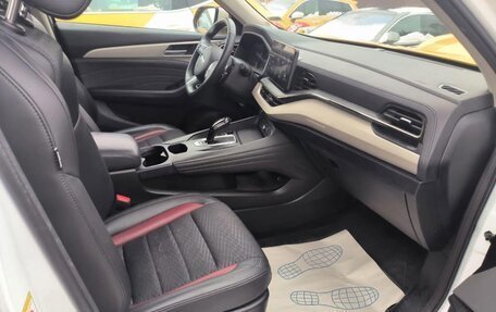 Haval F7 I, 2023 год, 1 260 000 рублей, 9 фотография
