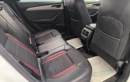 Haval F7 I, 2023 год, 1 260 000 рублей, 11 фотография