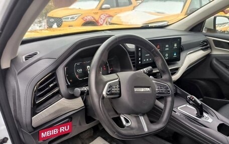 Haval F7 I, 2023 год, 1 260 000 рублей, 6 фотография