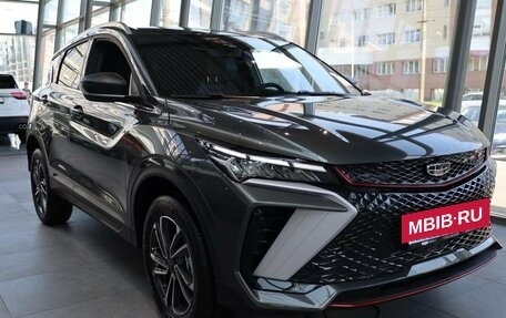 Geely Coolray I, 2024 год, 2 794 990 рублей, 3 фотография