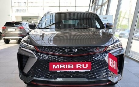 Geely Coolray I, 2024 год, 2 794 990 рублей, 2 фотография