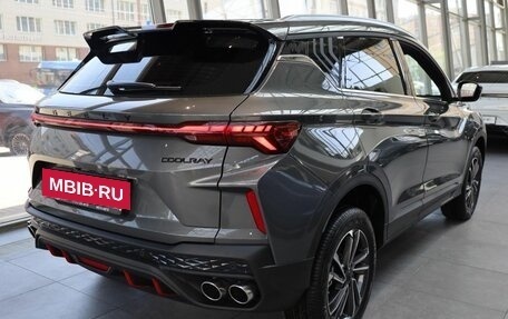 Geely Coolray I, 2024 год, 2 794 990 рублей, 4 фотография