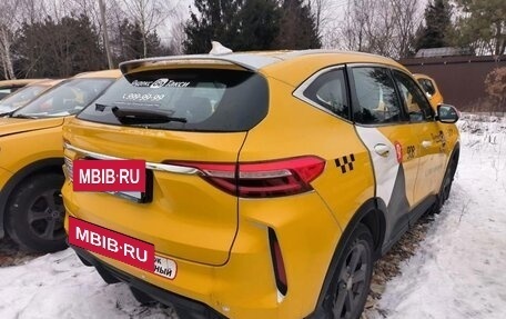 Haval F7 I, 2023 год, 1 260 000 рублей, 3 фотография