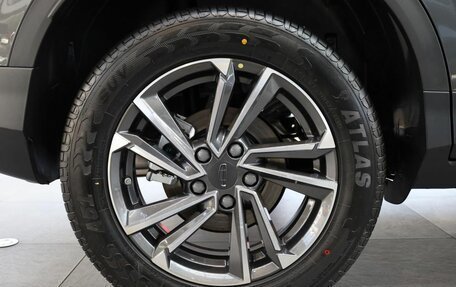 Geely Coolray I, 2024 год, 2 794 990 рублей, 7 фотография