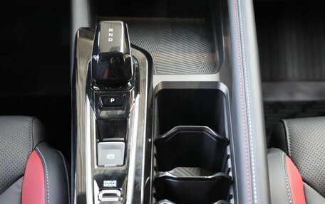 Geely Coolray I, 2024 год, 2 794 990 рублей, 17 фотография