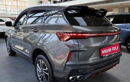 Geely Coolray I, 2024 год, 2 794 990 рублей, 6 фотография
