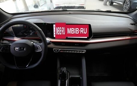 Geely Coolray I, 2024 год, 2 794 990 рублей, 13 фотография