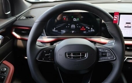 Geely Coolray I, 2024 год, 2 794 990 рублей, 15 фотография