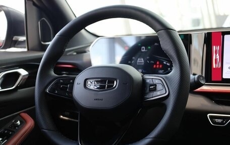 Geely Coolray I, 2024 год, 2 794 990 рублей, 14 фотография