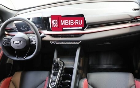 Geely Coolray I, 2024 год, 2 794 990 рублей, 16 фотография