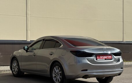 Mazda 6, 2012 год, 1 299 000 рублей, 5 фотография
