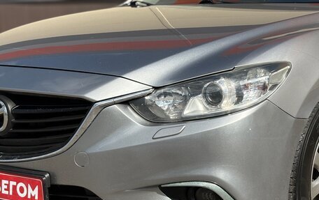 Mazda 6, 2012 год, 1 299 000 рублей, 4 фотография