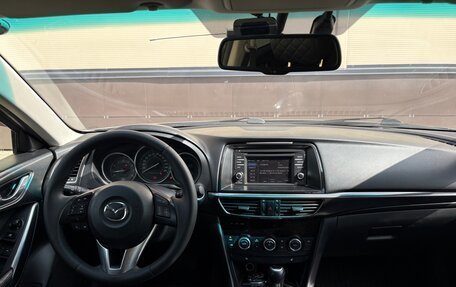 Mazda 6, 2012 год, 1 299 000 рублей, 11 фотография