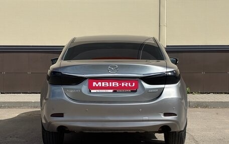 Mazda 6, 2012 год, 1 299 000 рублей, 6 фотография