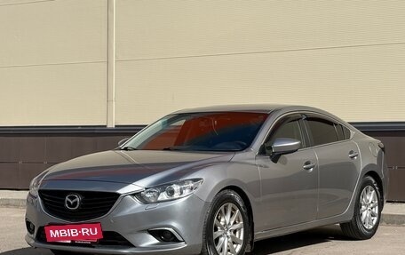 Mazda 6, 2012 год, 1 299 000 рублей, 3 фотография