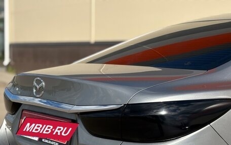 Mazda 6, 2012 год, 1 299 000 рублей, 8 фотография