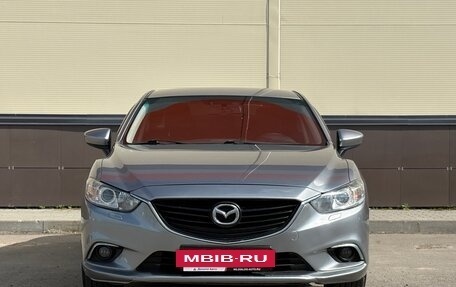 Mazda 6, 2012 год, 1 299 000 рублей, 2 фотография