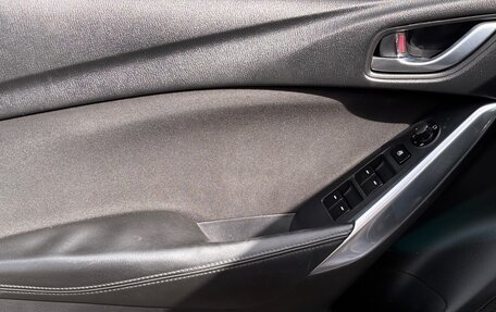 Mazda 6, 2012 год, 1 299 000 рублей, 14 фотография