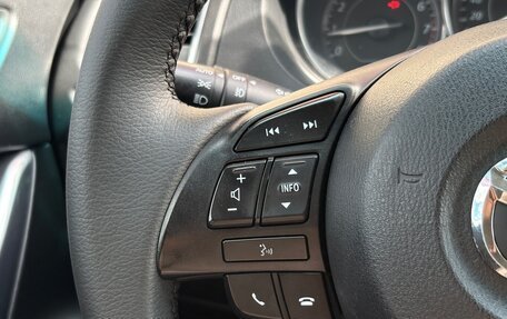 Mazda 6, 2012 год, 1 299 000 рублей, 17 фотография
