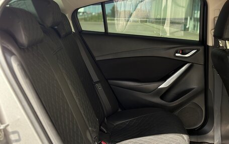 Mazda 6, 2012 год, 1 299 000 рублей, 22 фотография