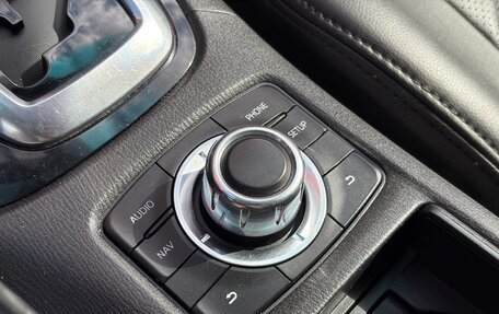 Mazda 6, 2012 год, 1 299 000 рублей, 19 фотография