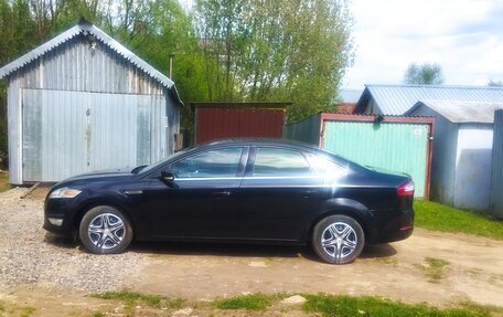 Ford Mondeo IV, 2013 год, 900 000 рублей, 2 фотография