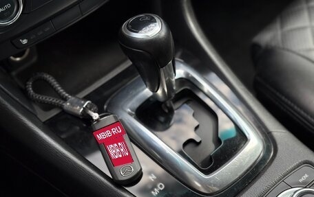 Mazda 6, 2012 год, 1 299 000 рублей, 20 фотография