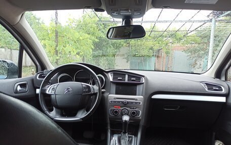 Citroen C4 II рестайлинг, 2018 год, 1 100 000 рублей, 2 фотография