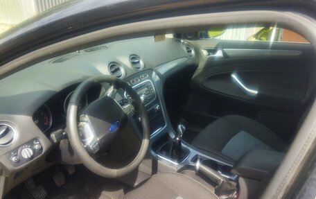 Ford Mondeo IV, 2013 год, 900 000 рублей, 5 фотография