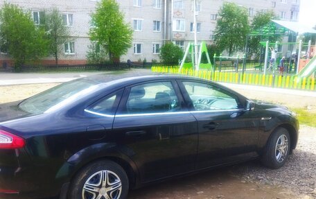 Ford Mondeo IV, 2013 год, 900 000 рублей, 3 фотография