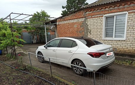 Citroen C4 II рестайлинг, 2018 год, 1 100 000 рублей, 7 фотография