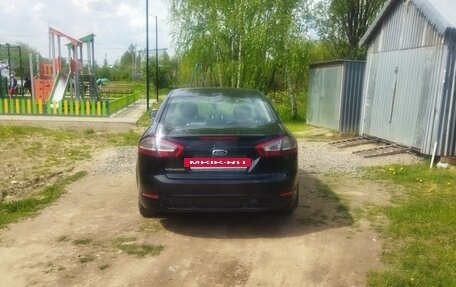 Ford Mondeo IV, 2013 год, 900 000 рублей, 4 фотография