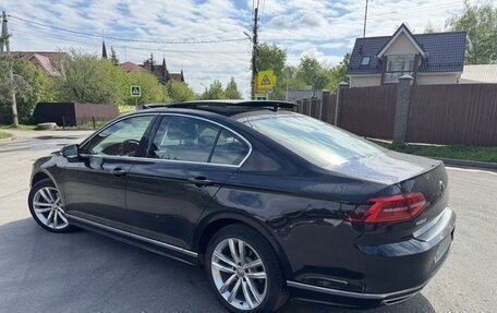 Volkswagen Passat B8 рестайлинг, 2018 год, 2 390 000 рублей, 6 фотография