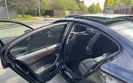 Volkswagen Passat B8 рестайлинг, 2018 год, 2 390 000 рублей, 11 фотография
