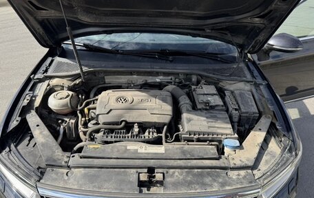 Volkswagen Passat B8 рестайлинг, 2018 год, 2 390 000 рублей, 16 фотография