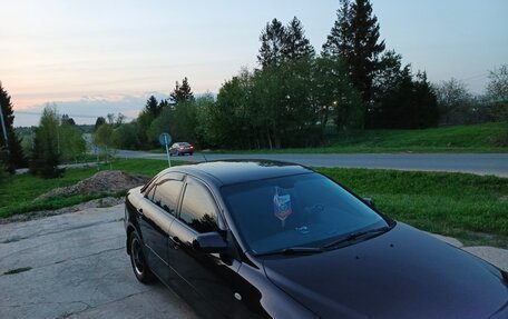 Mazda 6, 2007 год, 590 000 рублей, 3 фотография