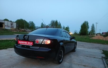 Mazda 6, 2007 год, 590 000 рублей, 7 фотография