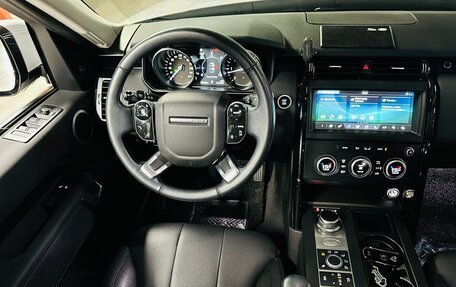 Land Rover Discovery IV, 2019 год, 4 800 000 рублей, 9 фотография
