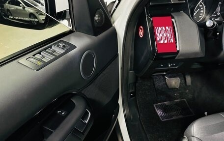 Land Rover Discovery IV, 2019 год, 4 800 000 рублей, 12 фотография