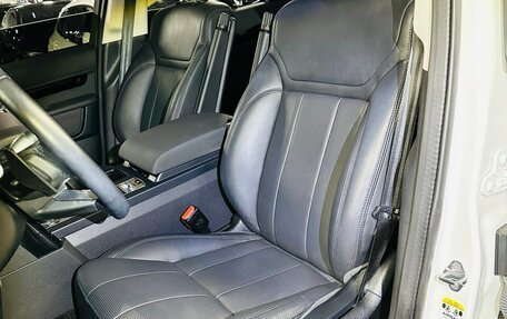 Land Rover Discovery IV, 2019 год, 4 800 000 рублей, 14 фотография
