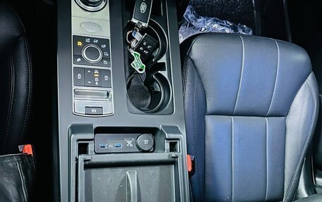 Land Rover Discovery IV, 2019 год, 4 800 000 рублей, 15 фотография
