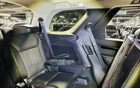 Land Rover Discovery IV, 2019 год, 4 800 000 рублей, 20 фотография